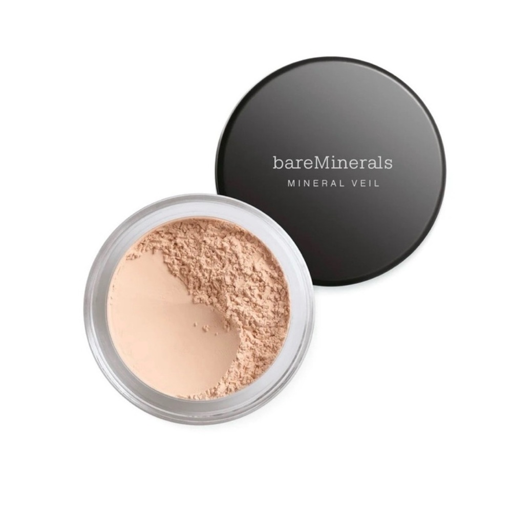 bareMinerals Original Mineral Veil Loose Setting Powder - Original Translucent